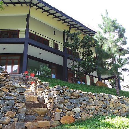 Grace Holiday Bungalow Haputale Luaran gambar