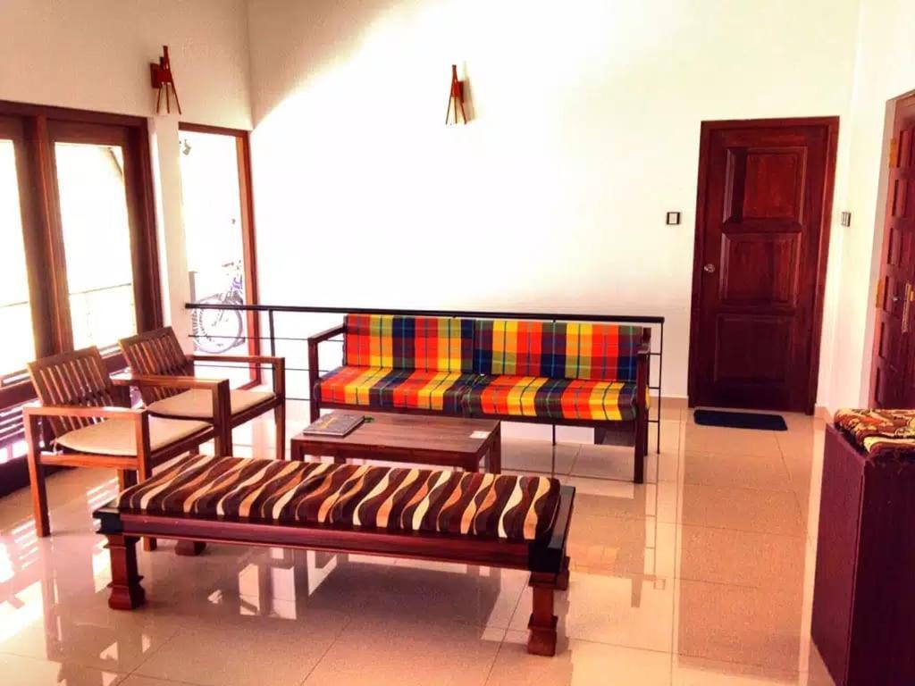 Grace Holiday Bungalow Haputale Luaran gambar