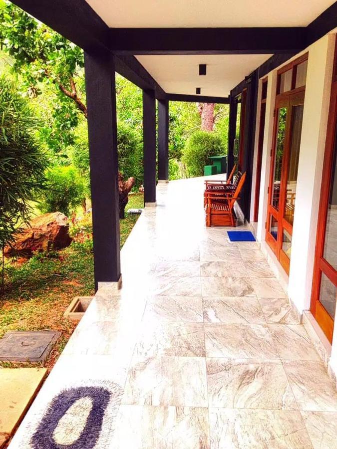 Grace Holiday Bungalow Haputale Luaran gambar