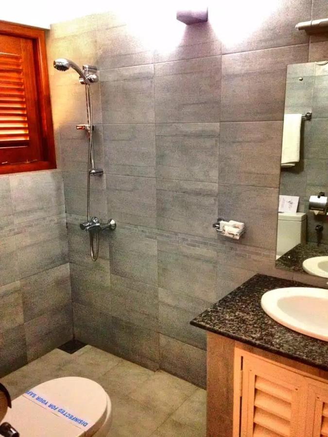 Grace Holiday Bungalow Haputale Luaran gambar