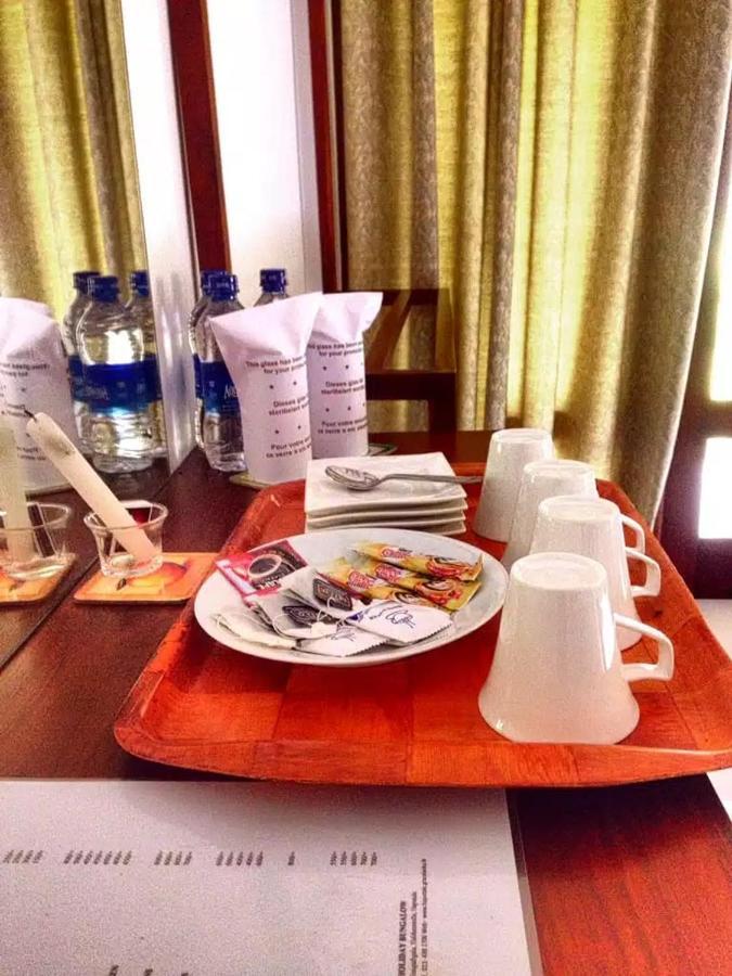 Grace Holiday Bungalow Haputale Luaran gambar