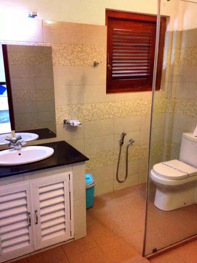 Grace Holiday Bungalow Haputale Luaran gambar