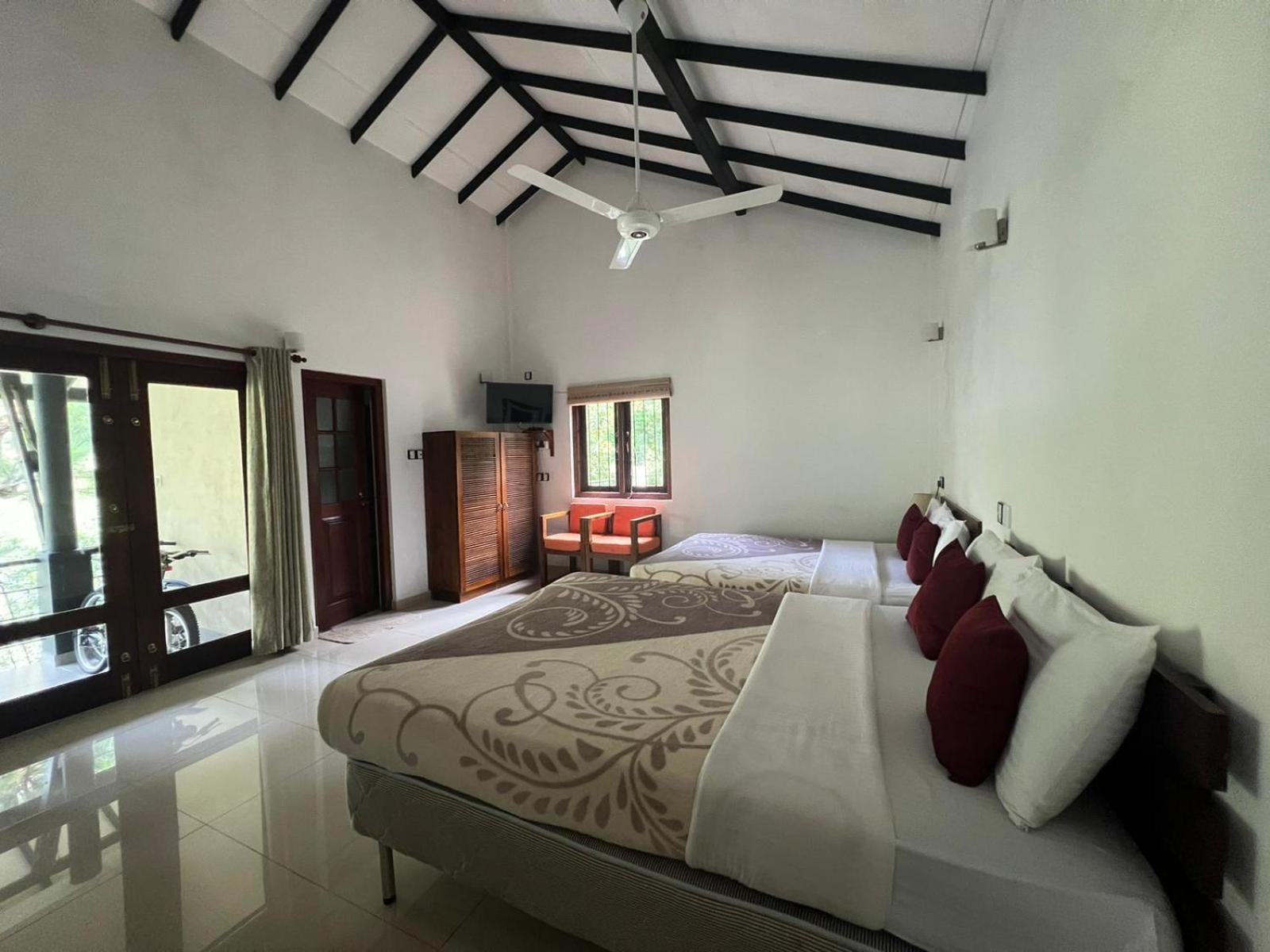 Grace Holiday Bungalow Haputale Luaran gambar