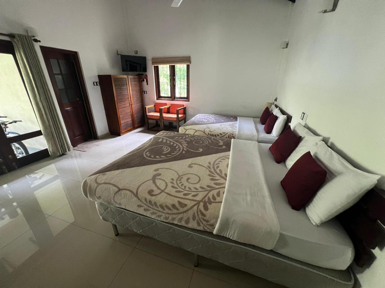 Grace Holiday Bungalow Haputale Luaran gambar