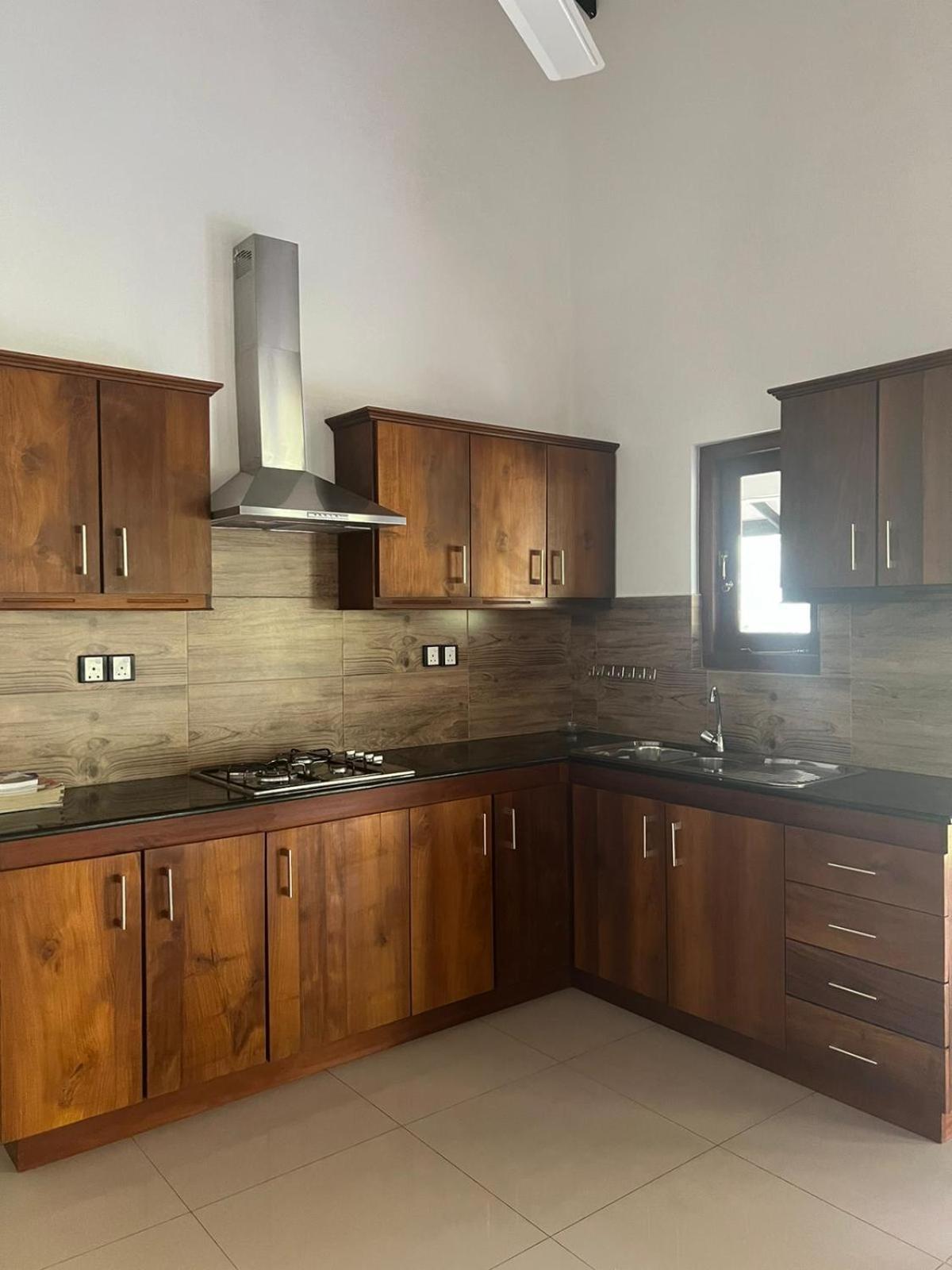 Grace Holiday Bungalow Haputale Luaran gambar
