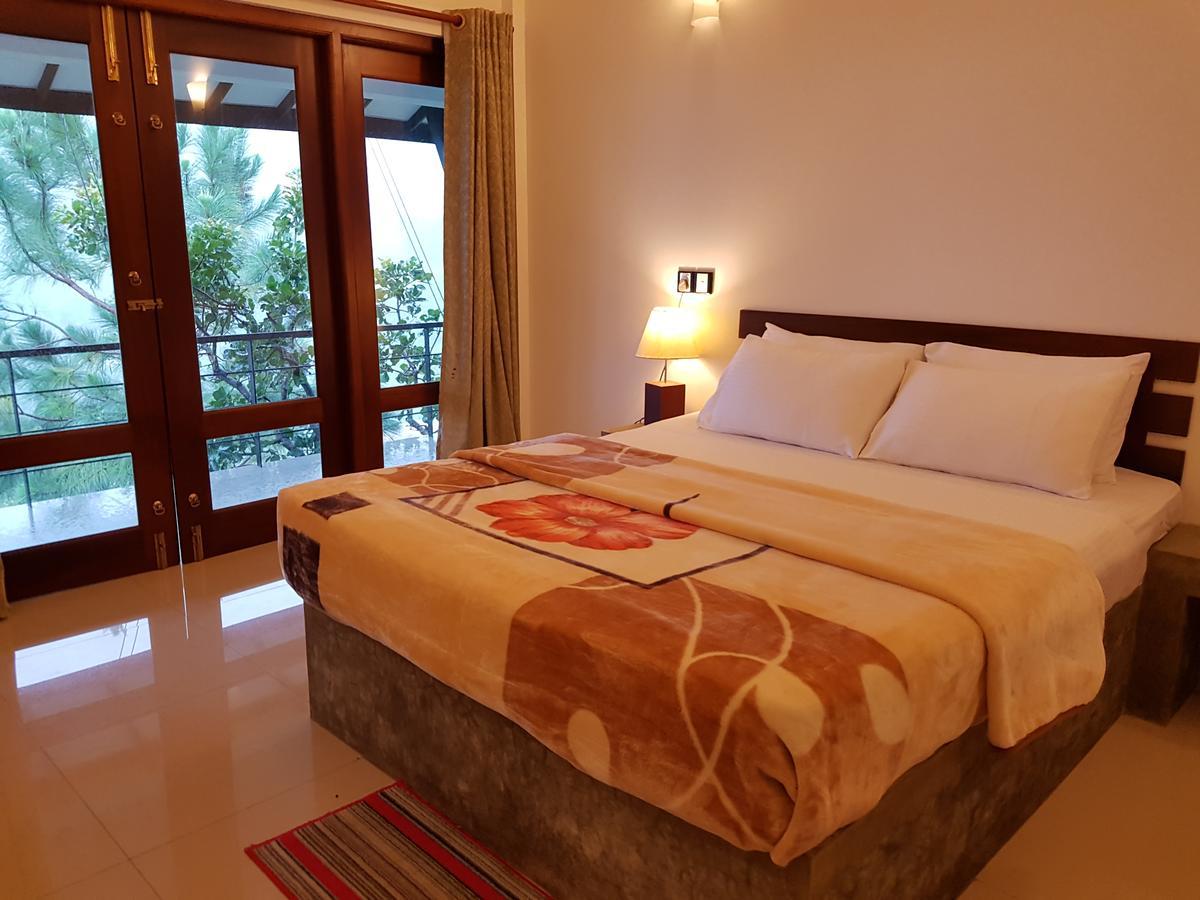 Grace Holiday Bungalow Haputale Luaran gambar