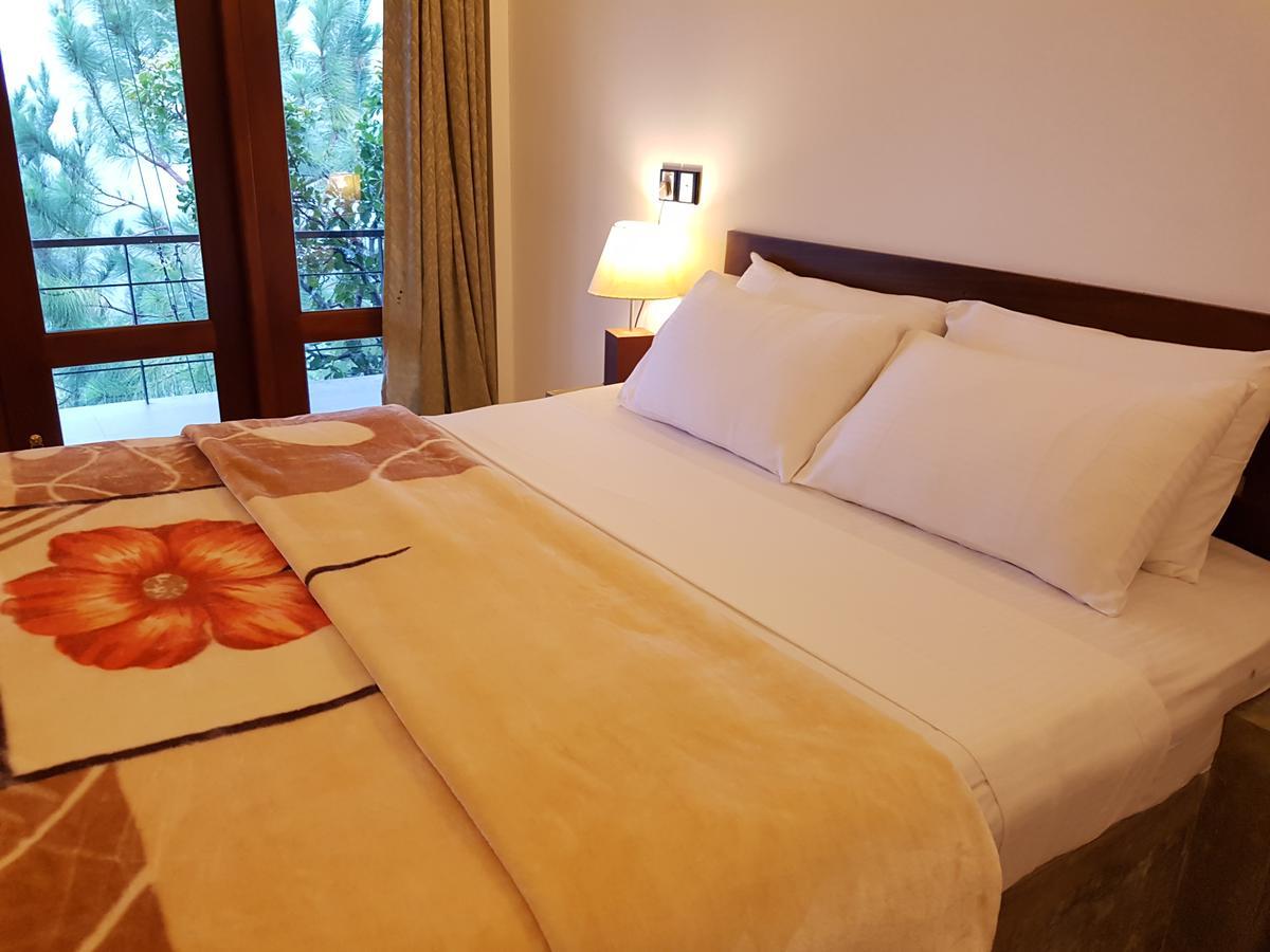 Grace Holiday Bungalow Haputale Luaran gambar