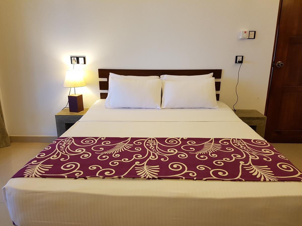 Grace Holiday Bungalow Haputale Luaran gambar