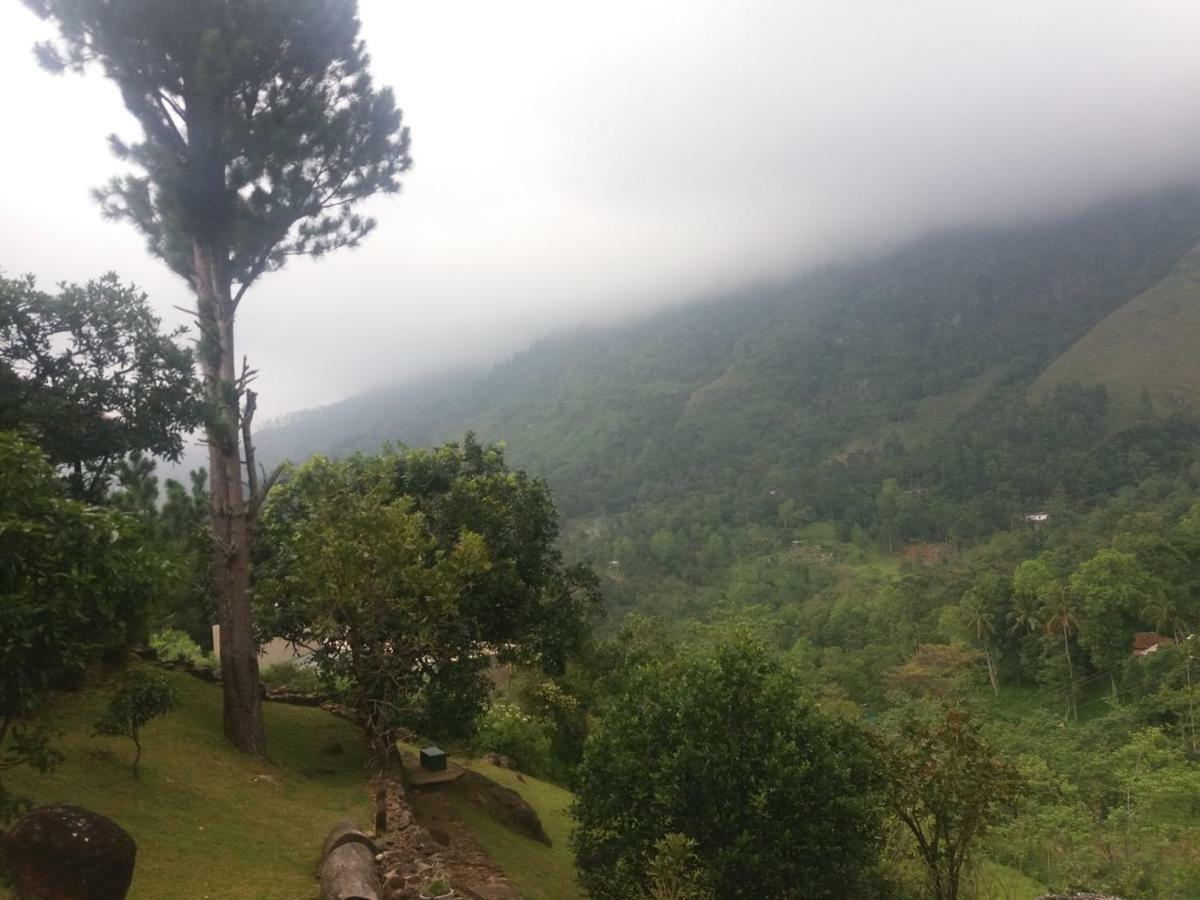 Grace Holiday Bungalow Haputale Luaran gambar
